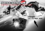 SUI Nationals 2020 Open Event